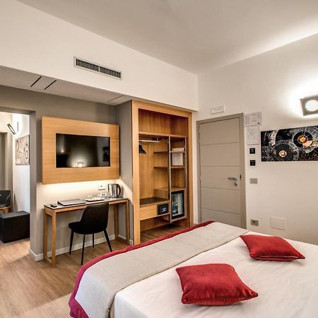 Maison Ripetta 罗马 外观 照片