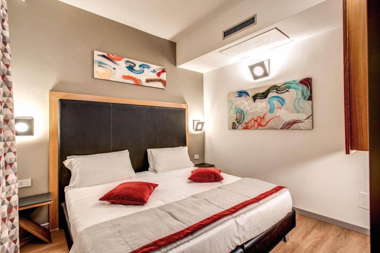 Maison Ripetta 罗马 外观 照片