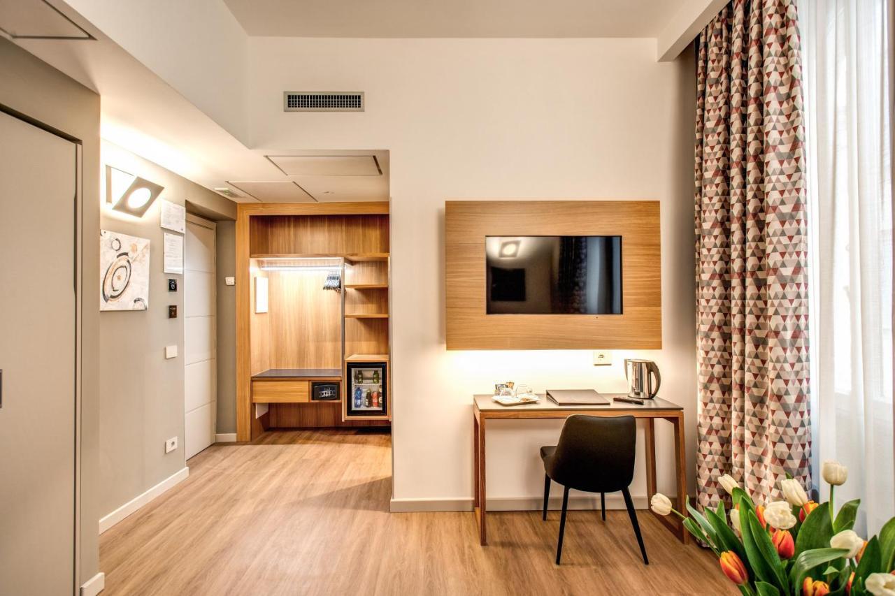 Maison Ripetta 罗马 外观 照片