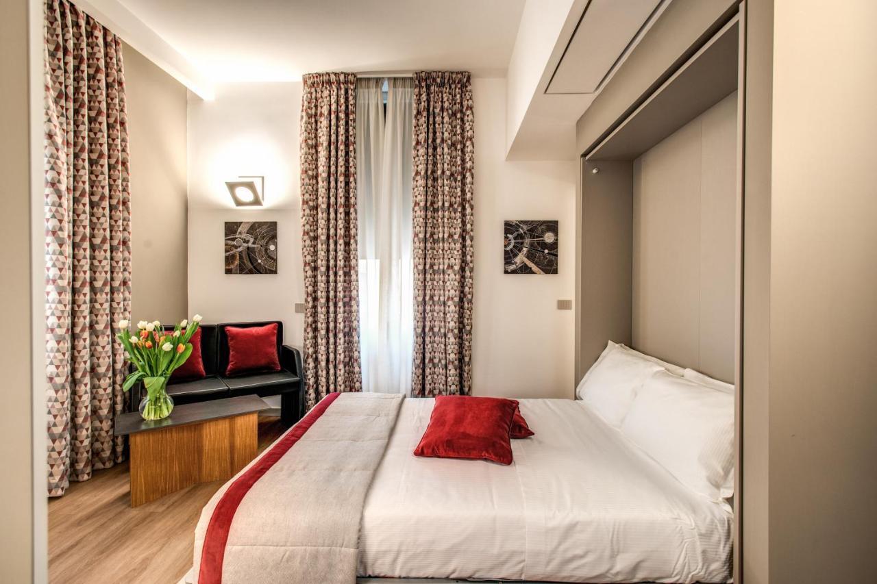 Maison Ripetta 罗马 外观 照片