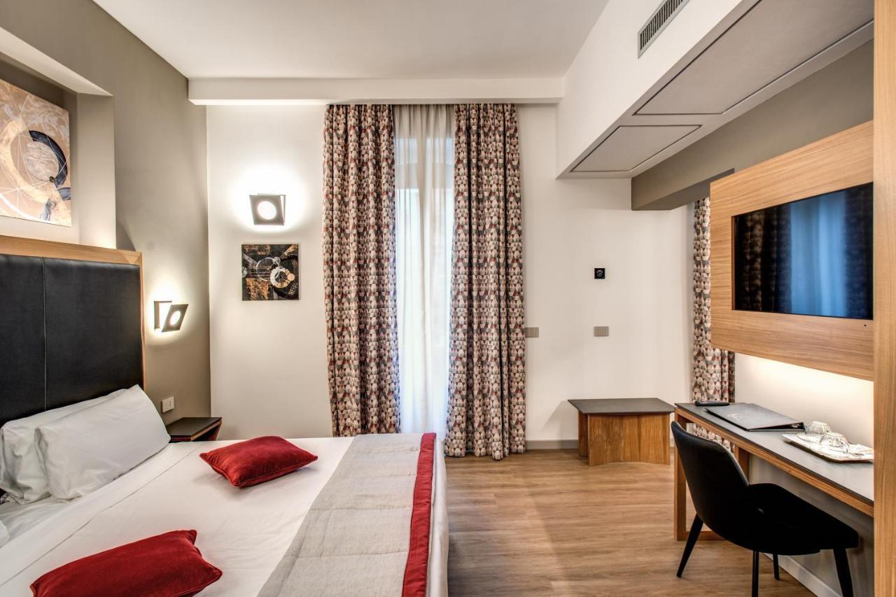 Maison Ripetta 罗马 外观 照片