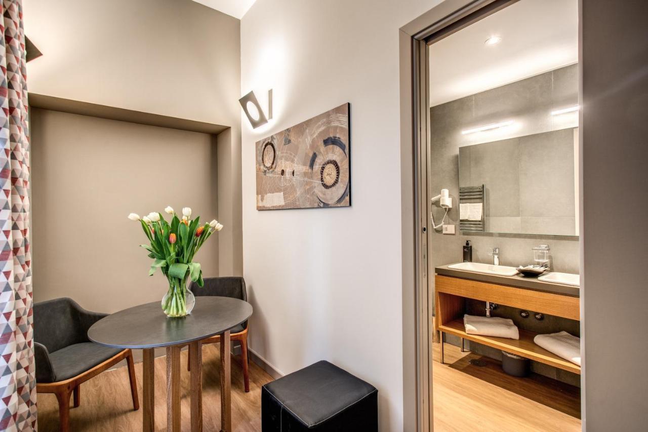 Maison Ripetta 罗马 外观 照片