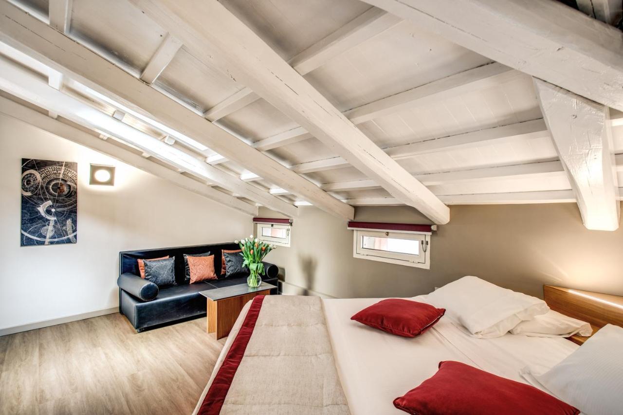 Maison Ripetta 罗马 外观 照片