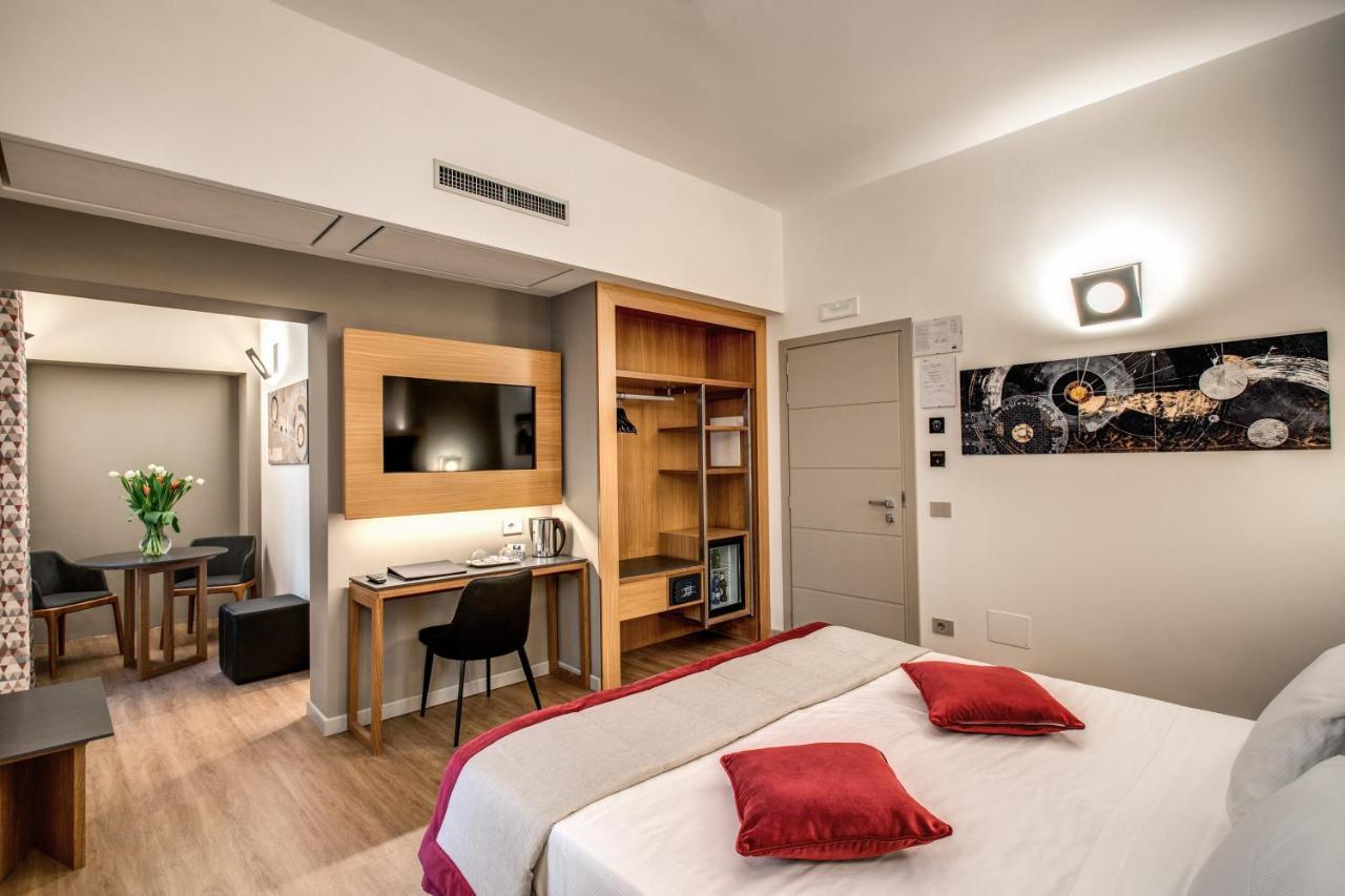 Maison Ripetta 罗马 外观 照片