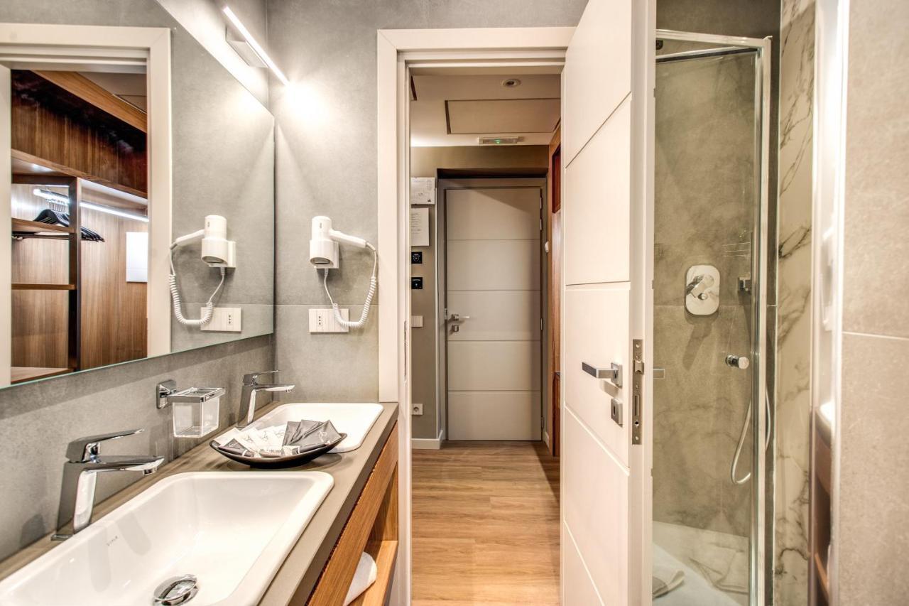 Maison Ripetta 罗马 外观 照片