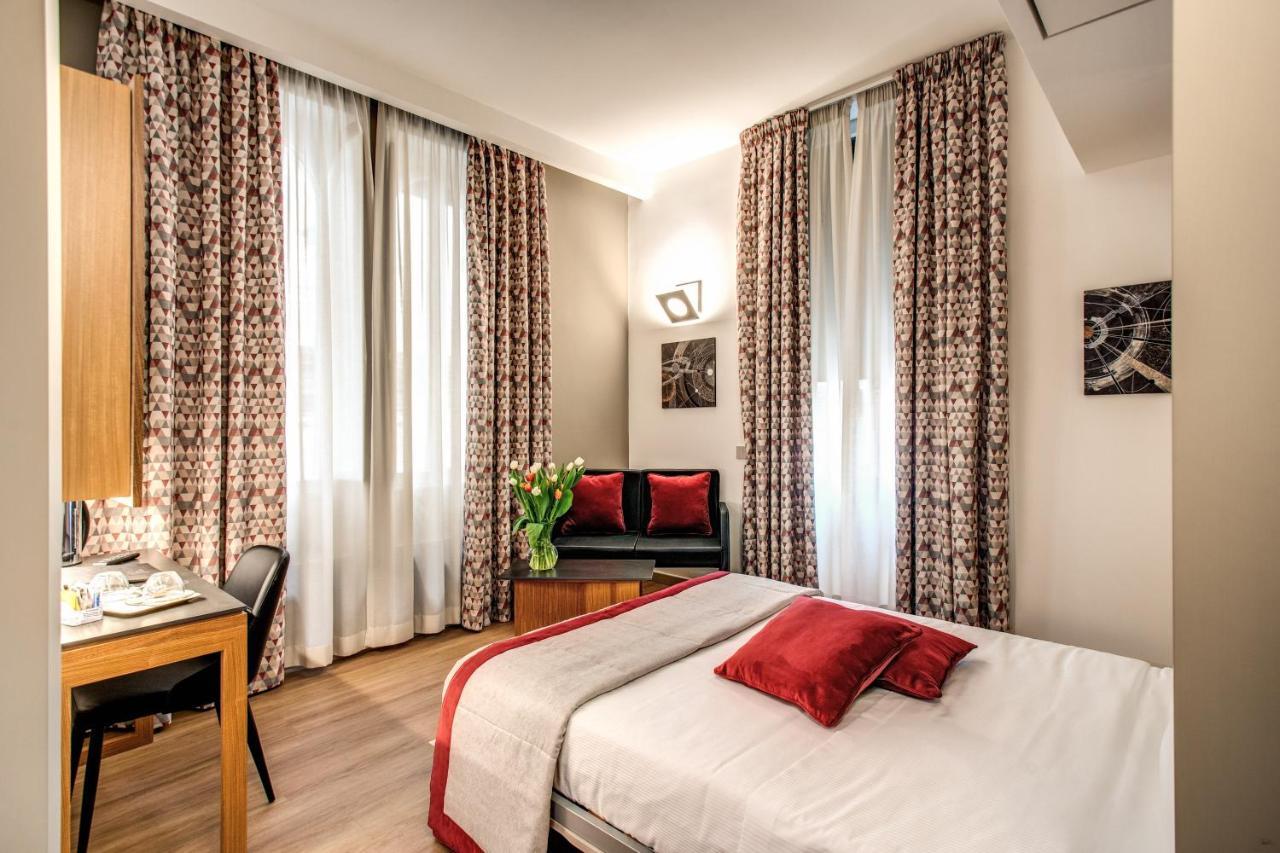 Maison Ripetta 罗马 外观 照片