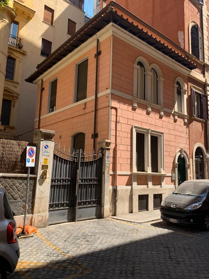 Maison Ripetta 罗马 外观 照片